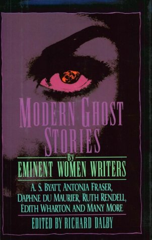 Beispielbild fr Modern Ghost Stories : By Eminent Women Writers zum Verkauf von Better World Books