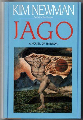 Beispielbild fr Jago zum Verkauf von Better World Books