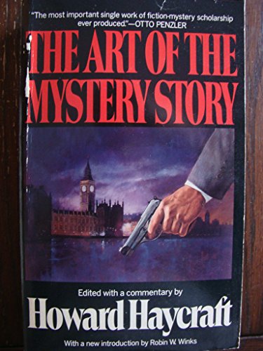 9780881848786: The Art of the Mystery Story