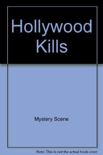 9780881848793: Hollywood Kills