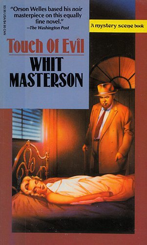 Touch of Evil (9780881848861) by Masterson, Whit