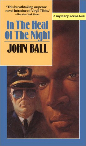 9780881848878: In the Heat of the Night (Mystery Scene Books)