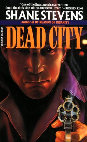 9780881848922: Dead City