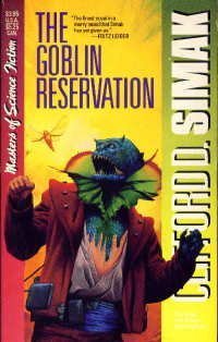 9780881848977: The Goblin Reservation