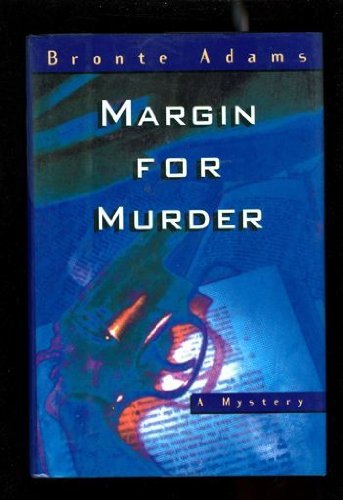 Imagen de archivo de Margin for Murder a la venta por Faith In Print