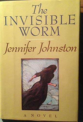 9780881849509: The Invisible Worm
