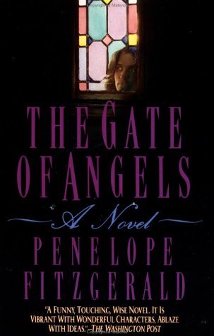 Imagen de archivo de Gate of Angels a la venta por Wonder Book