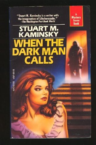 Stock image for When the Dark Man Calls for sale by Better World Books