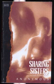 Stock image for Sharing Sisters for sale by Robinson Street Books, IOBA