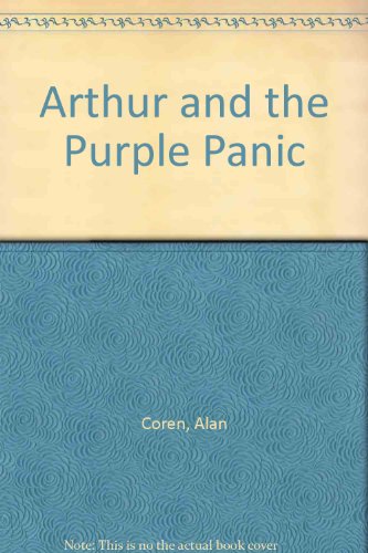 9780881860016: Arthur and the Purple Panic