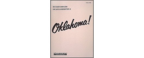 Stock image for Oklahoma for sale by ThriftBooks-Dallas