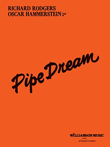 9780881880458: Pipe dream chant