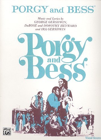 9780881880489: Porgy and Bess