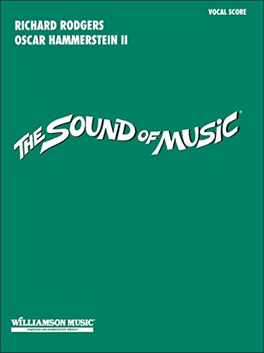 The Sound of Music - Richard Rodgers