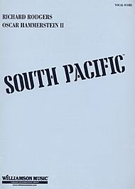 9780881880519: South Pacific (Vocal Score)