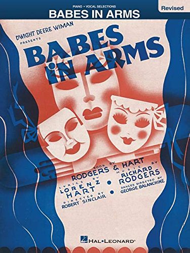 9780881880595: Babes in arms chant