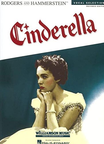 Beispielbild fr Rodgers & Hammerstein's Cinderella zum Verkauf von ThriftBooks-Atlanta