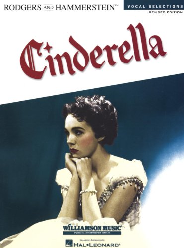 Imagen de archivo de Rodgers & Hammerstein's Cinderella a la venta por ThriftBooks-Atlanta