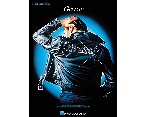 Stock image for Grease - Vocal Selections for sale by Your Online Bookstore