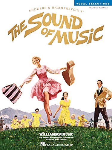 Imagen de archivo de The Sound of Music a la venta por ThriftBooks-Atlanta