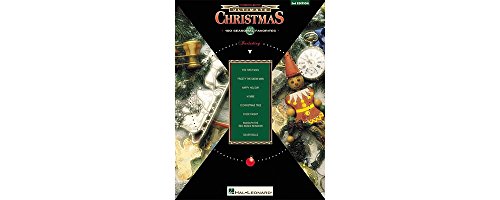 Stock image for The Ultimate Series: Christmas: 100 Seasonal Favorites (Ultimate (Hal Leonard Books)) for sale by Your Online Bookstore