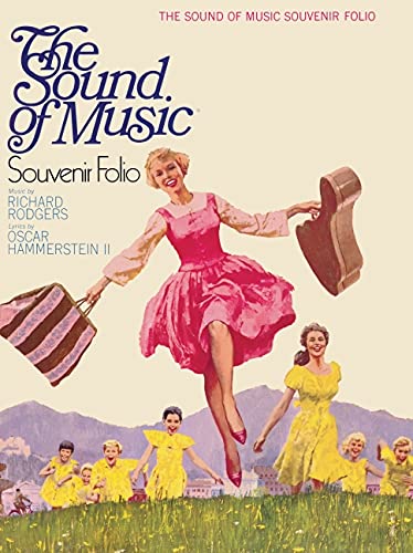 9780881882186: The sound of music chant: Souvenir Folio