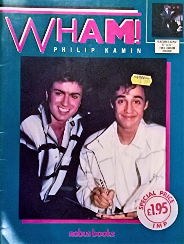 9780881883510: Wham!