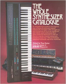 Imagen de archivo de The Whole Synthesizer Catalogue a la venta por ThriftBooks-Atlanta