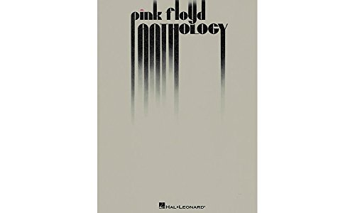 Stock image for Pink Floyd Anthology for sale by A Book Preserve