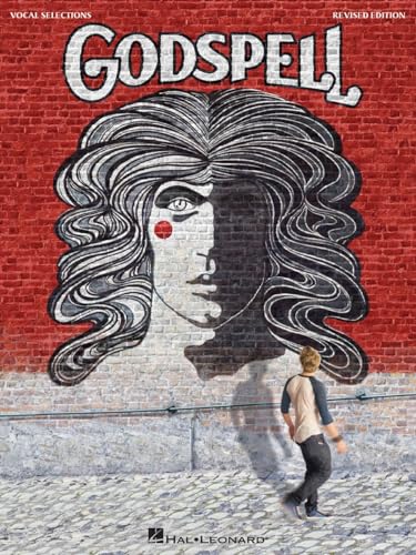 9780881884463: Godspell - revised edition chant