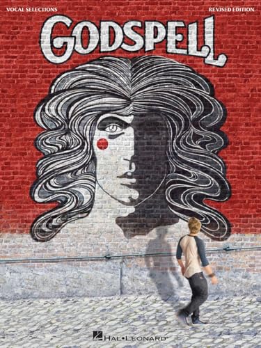 Stock image for Godspell: Vocal Selections for sale by HPB-Ruby