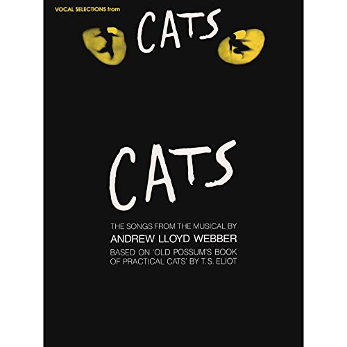 Stock image for Cats: Vocal Selections for sale by medimops