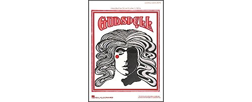 9780881884708: Godspell chant (Vocal Score)