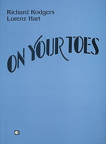 9780881885903: On your toes chant