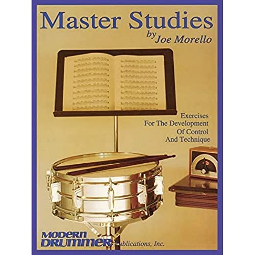 Beispielbild fr Master Studies zum Verkauf von WorldofBooks