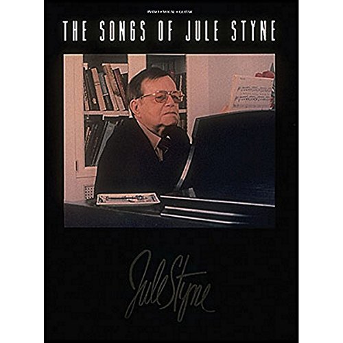 The songs of Jule Styne.