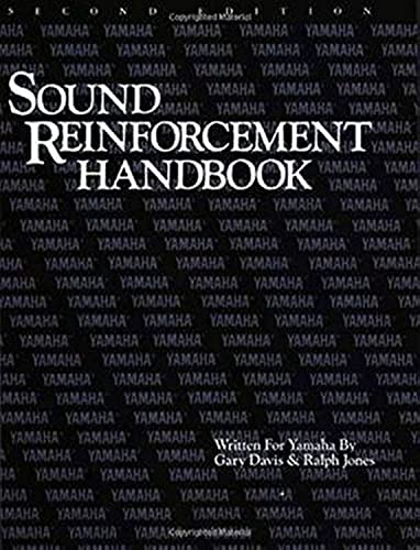 Beispielbild fr The Sound Reinforcement Handbook zum Verkauf von HPB-Red