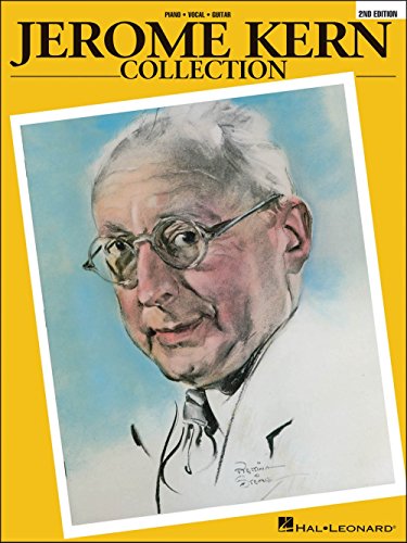 9780881889031: Jerome Kern Collection - 2Nd Edition softcover Edition