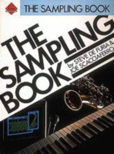 Stock image for The Sampling Book for sale by ThriftBooks-Dallas