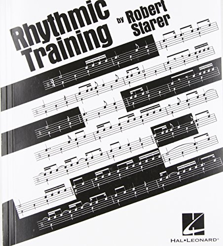 9780881889765: Rhythmic training tous instruments