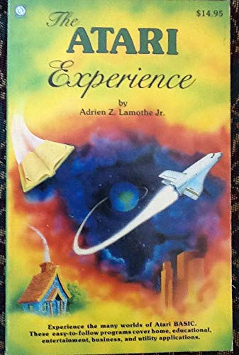 Stock image for The Atari Experience for sale by HPB-Emerald