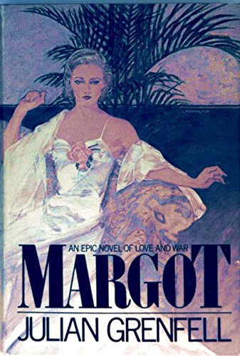 Imagen de archivo de Margot a la venta por Wonder Book