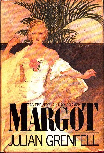 Stock image for Margot for sale by P.C. Schmidt, Bookseller