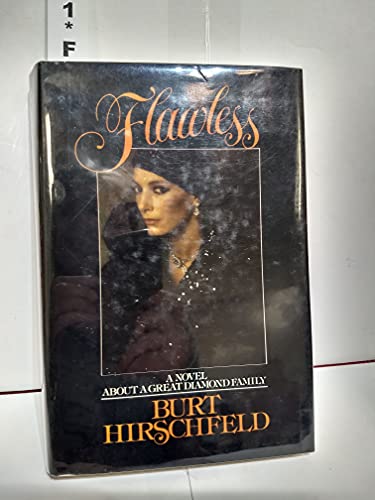 Imagen de archivo de Flawless a la venta por Top Notch Books