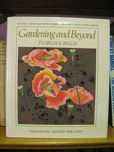 Imagen de archivo de Gardening and Beyond a la venta por Books of the Smoky Mountains