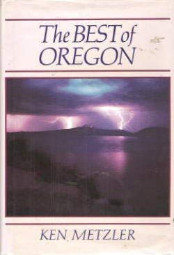 Stock image for Best of Oregon for sale by Kingship Books