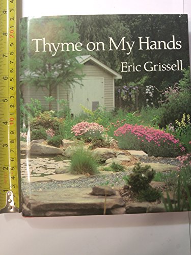 Beispielbild fr Thyme on My Hands zum Verkauf von St Vincent de Paul of Lane County