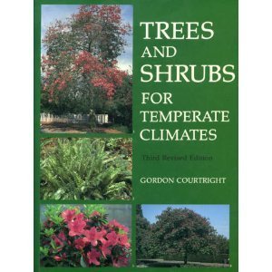 Stock image for Trees and Shrubs for Temperate Climates for sale by Better World Books: West