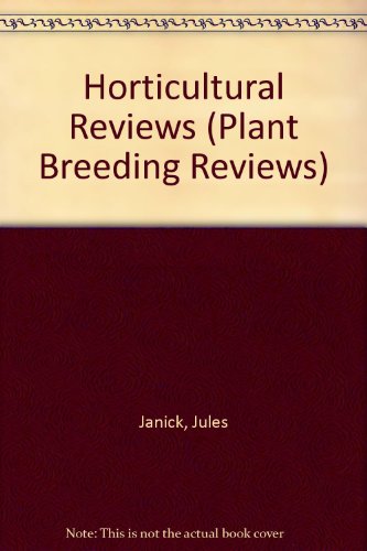 9780881921168: Plant Breeding Reviews (6)