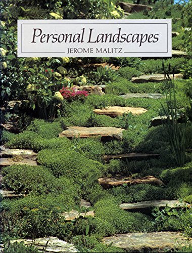 The Personal Landscapes